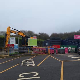 Gates will stay open longer at recycling centres