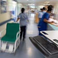 Lessons will have to be learned after Legionnaires' outbreak, says expert