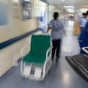 An outbreak of Legionnaires' disease is being investigated in Rotherham