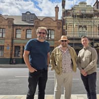 Heritage and regeneration come together in plan for future of historic pub site the Alma