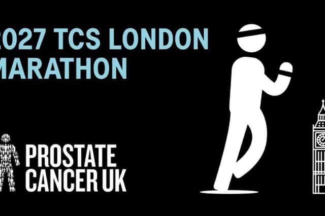 Prostate Cancer UK