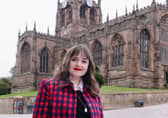 Hello from the new editor of the Rotherham Advertiser 