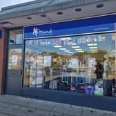 The Mind shop in Wickersley