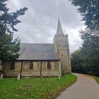 Priest's delight at funding to repair one of Rotherham's oldest buildings
