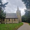 St Bartholomew's Church, Maltby