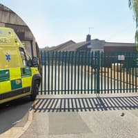 'Medical episode' at Rotherham school as parent describes 