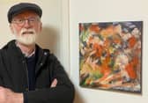 Pete Thornton-Smith