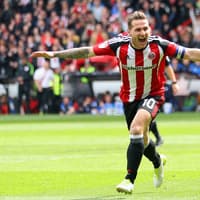 Billy Sharp on the time he said 'no' to an 'unbelievable' Rotherham United deal