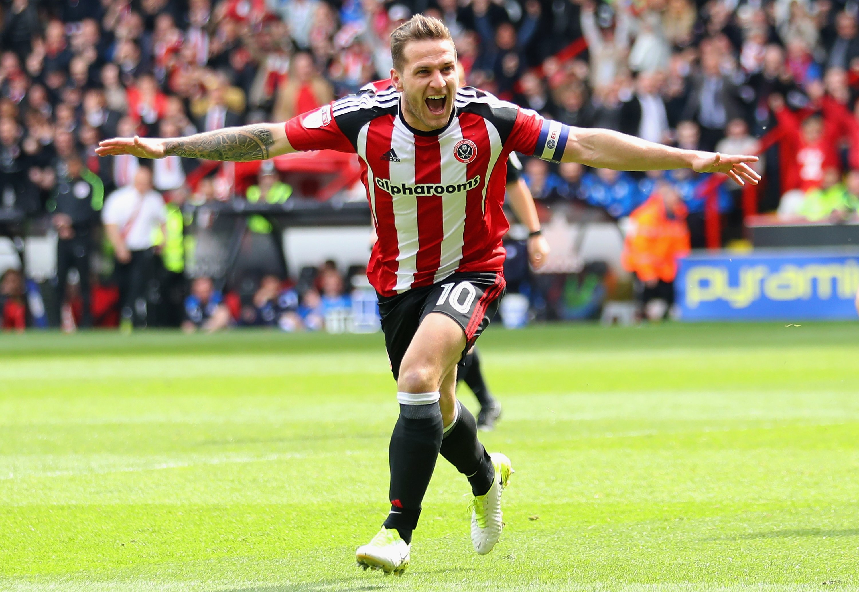Billy Sharp Billy Sharp on the time he said 'no' to an 'unbelievable' Rotherham ...