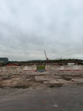 Millmoor as it is today