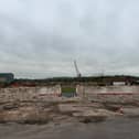 Millmoor as it is today