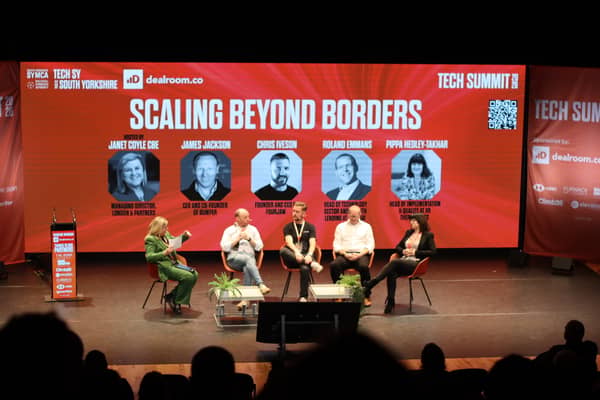  The Northern Tech Summit 2026