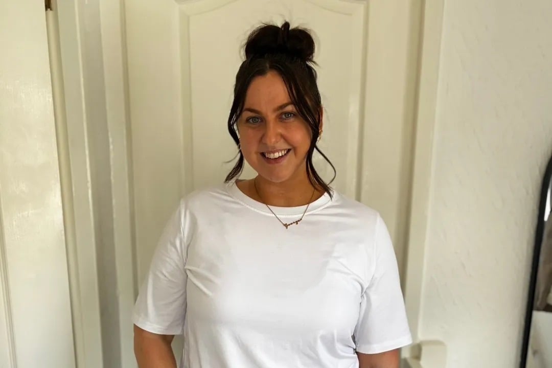 Mum with postnatal depression history launches Pilates to help others