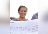 Rachael Booth 