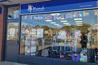 The Mind shop in Wickersley