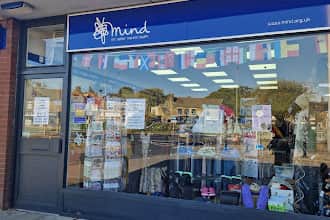 The Mind shop in Wickersley