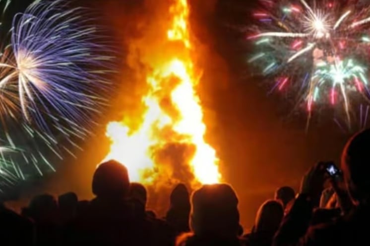 Doncaster venue cancels fireworks after free viewing proves too costly