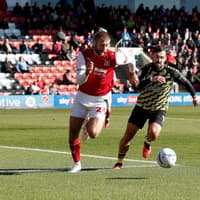 Boos again and more Millers misery ... on-the-whistle report: Fleetwood Town 2 Rotherham United 0