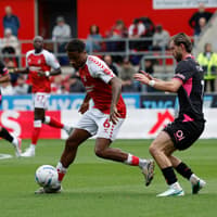 Yet another major injury blow for Rotherham United