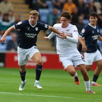 Match File ... a focus on Saturday's Rotherham United opponents, Shrewsbury Town