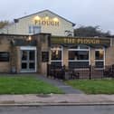 The Plough Wingfield 