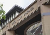 Jonathon Bower, aged 49, pleaded guilty to the the offence during a Sheffield Crown Court hearing held on Friday (October 16)