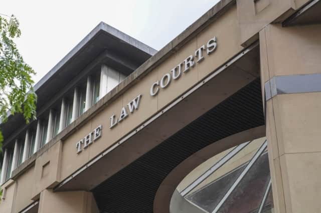 Jonathon Bower, aged 49, pleaded guilty to the the offence during a Sheffield Crown Court hearing held on Friday (October 16)