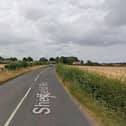 Leon Stockdale has been charged in connection with a collision on Sheffield Road in South Anston, Rotherham, which is reported to have occurred on June 9, 2024