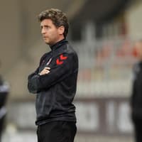 Alex Bruce on a Rotherham United victory mission as an old boy comes to town