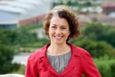 Rotherham MP Sarah Champion