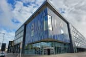 The hearing took place in Doncaster