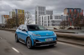Nissan Micra 52kWh Evolve
