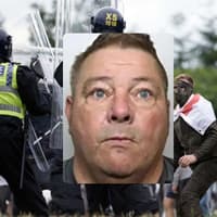 Manvers Rioter upset at 'injustice' of being jailed killed himself amid probe into racism claims
