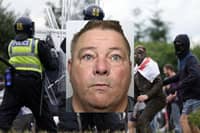 A report from the Prison Ombudsman has found that staff "could not have foreseen" that Manvers rioter Peter Lynch would take his own life in custody