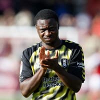 Poor enough to fear the unthinkable  ... The David Rawson Rotherham United Fan Column
