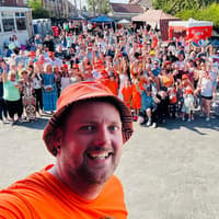Kind-hearted landlord calls for pubs to join 'most ambitious fundraiser yet'