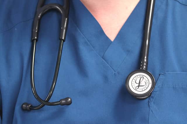 The investigation into Legionnaires' disease in Rotherham continues