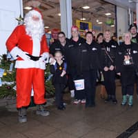 Borough's long-running festive toy drive set to be 'bigger and better than ever'