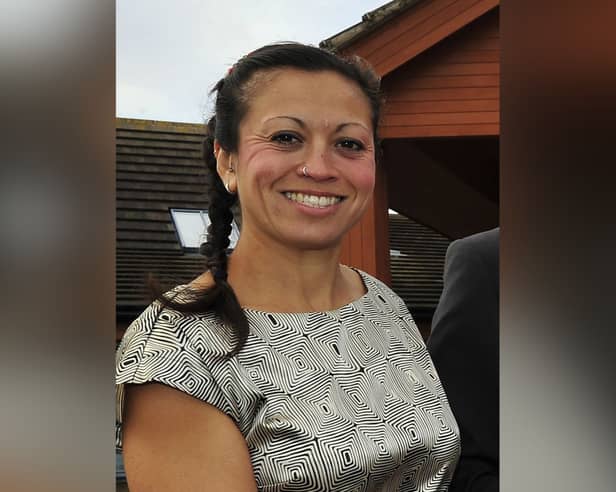 In a devastating update shared on the school’s website this evening (Tuesday, October 20), Warren Carratt, chief executive officer of Nexus Multi Academy Trust, confirmed Mrs Booth passed away earlier today