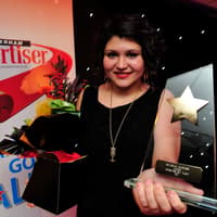 Retro Gallery: Yorkshire's Got Talent 2012