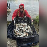 Angling column:  Superb roach catch brings back angling memories of years gone by