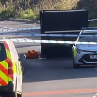 Man dies amid emergency services response to concern for safety in Thurcroft, Rotherham