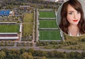 If demolition work on Millmoor, which began last month, could make way for the fantastic vision laid out by Rotherham United Women FC it would show that a new chapter of growth and renewal really is underway in Rotherham