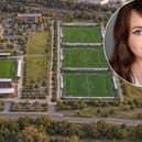 If demolition work on Millmoor, which began last month, could make way for the fantastic vision laid out by Rotherham United Women FC it would show that a new chapter of growth and renewal really is underway in Rotherham