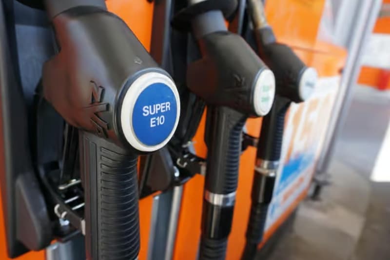 Bus 80p Diesel prices are hitting Rotherham drivers hard, survey reveals