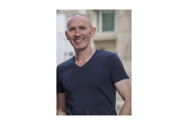 Paul Davis