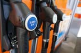 Pump prices are hitting motorists in the pocket