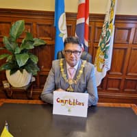 Mayor of Rotherham 'deeply saddened' by death of headteacher
