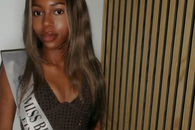 Charise Lunga