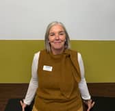 Rachael Wilson, chief executive officer of Rush House Ltd